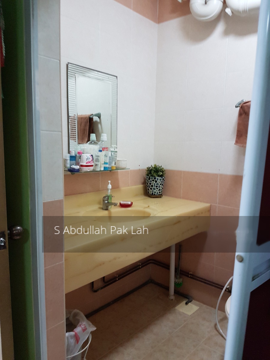 Blk 624A Woodlands Drive 52 (Woodlands), HDB 5 Rooms #157204402